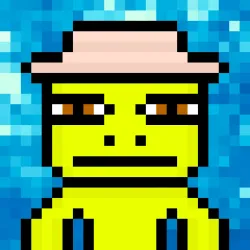 RobinTurtle #1873