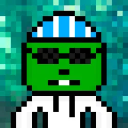 RobinTurtle #3926