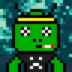 RobinTurtle #2250