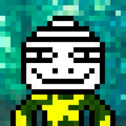 RobinTurtle #3254