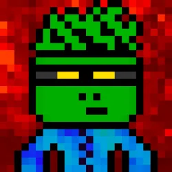 RobinTurtle #2235