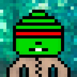 RobinTurtle #3922
