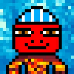 RobinTurtle #1866