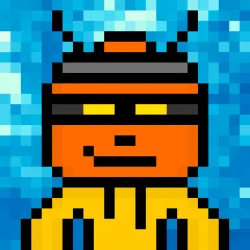 RobinTurtle #3934