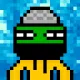 RobinTurtle #500