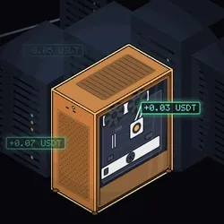 NEXUS MINING #2377