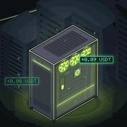 NEXUS MINING #0264
