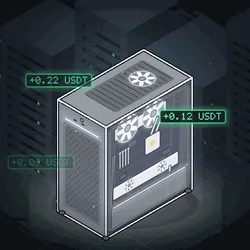 NEXUS MINING #4149