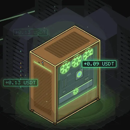NEXUS MINING #4101