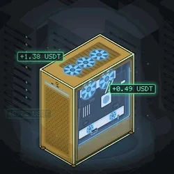NEXUS MINING #0232