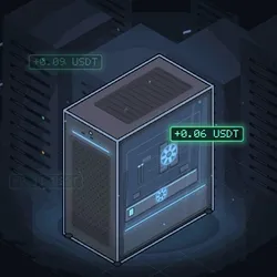 NEXUS MINING #0713