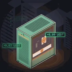 NEXUS MINING #3528
