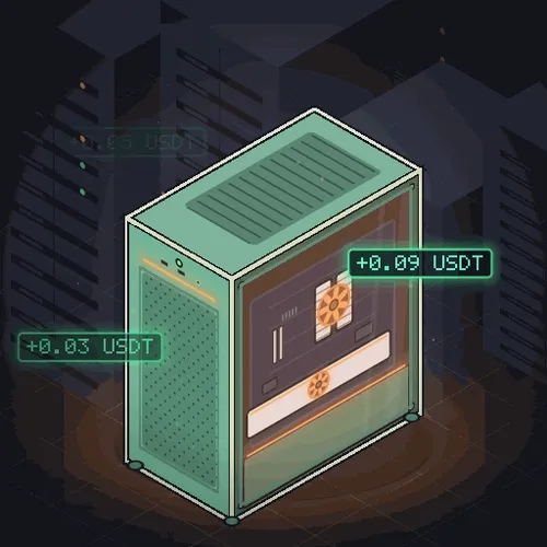 NEXUS MINING #3825