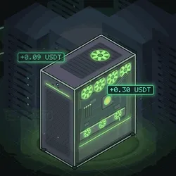 NEXUS MINING #4097