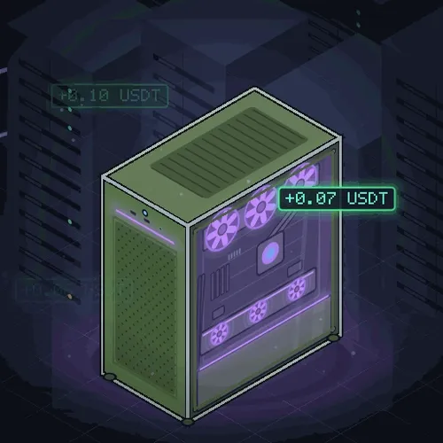 NEXUS MINING #3237