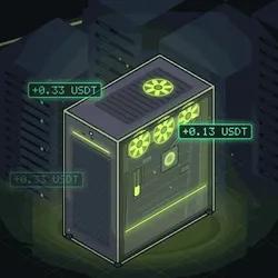 NEXUS MINING #3763