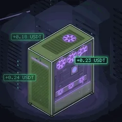 NEXUS MINING #0509