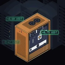NEXUS MINING #2727