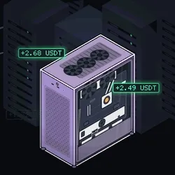 NEXUS MINING #3061