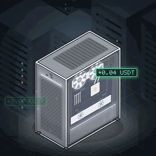 NEXUS MINING #2743