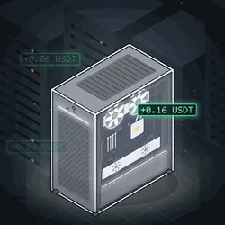 NEXUS MINING #1688