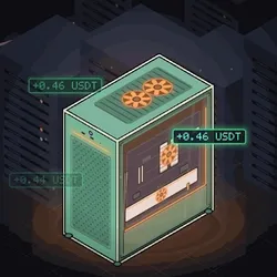 NEXUS MINING #0477