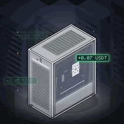 NEXUS MINING #0329