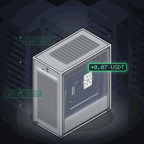 NEXUS MINING #4394