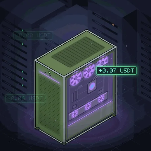 NEXUS MINING #2225