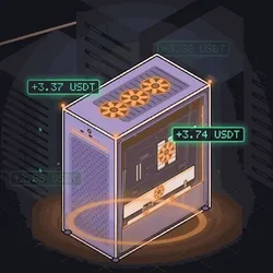 NEXUS MINING #0014