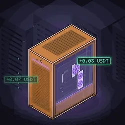 NEXUS MINING #3903