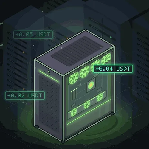 NEXUS MINING #0894