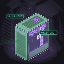 NEXUS MINING #0043