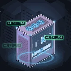 NEXUS MINING #3514