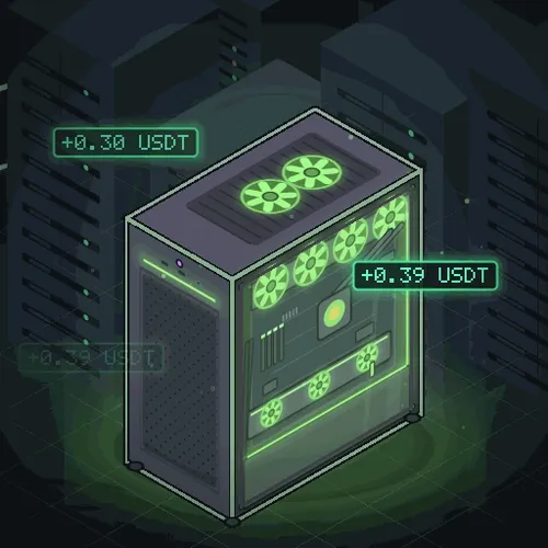NEXUS MINING #2909