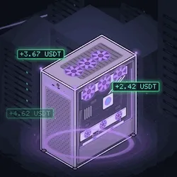 NEXUS MINING #0003