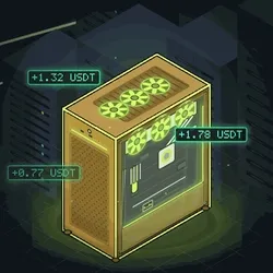NEXUS MINING #0189