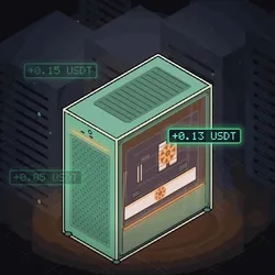 NEXUS MINING #3859
