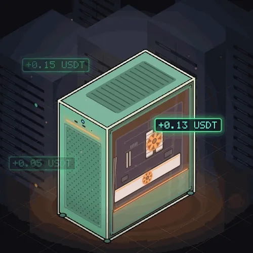 NEXUS MINING #1354