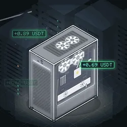 NEXUS MINING #3728