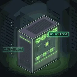 NEXUS MINING #3282