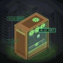 NEXUS MINING #0942