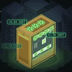 NEXUS MINING #1908