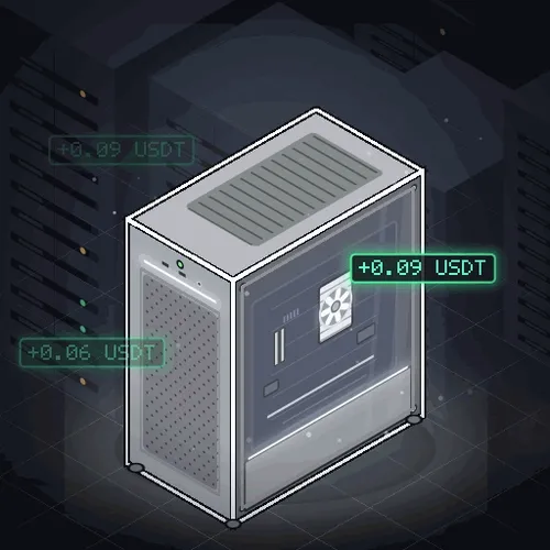 NEXUS MINING #2337