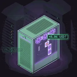 NEXUS MINING #3854