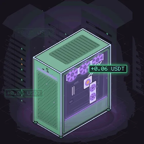 NEXUS MINING #0614