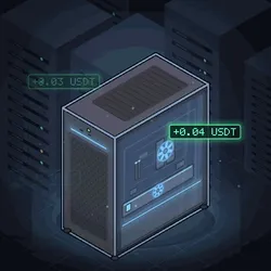 NEXUS MINING #0742