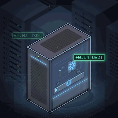 NEXUS MINING #2305