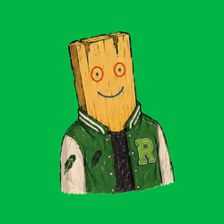 RobinWood Plank #102