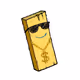 RobinWood Plank #920